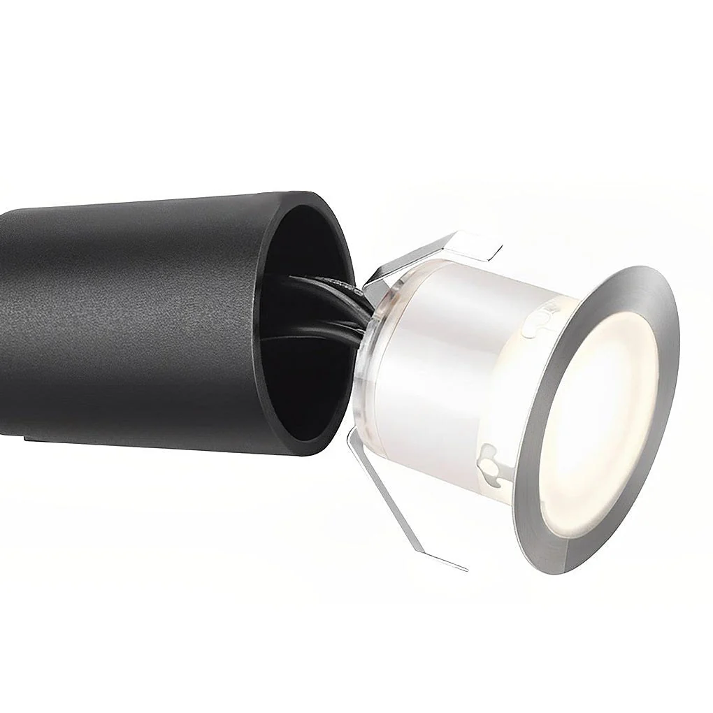 16 LED Deck Traplichten Buiten - immagine 8