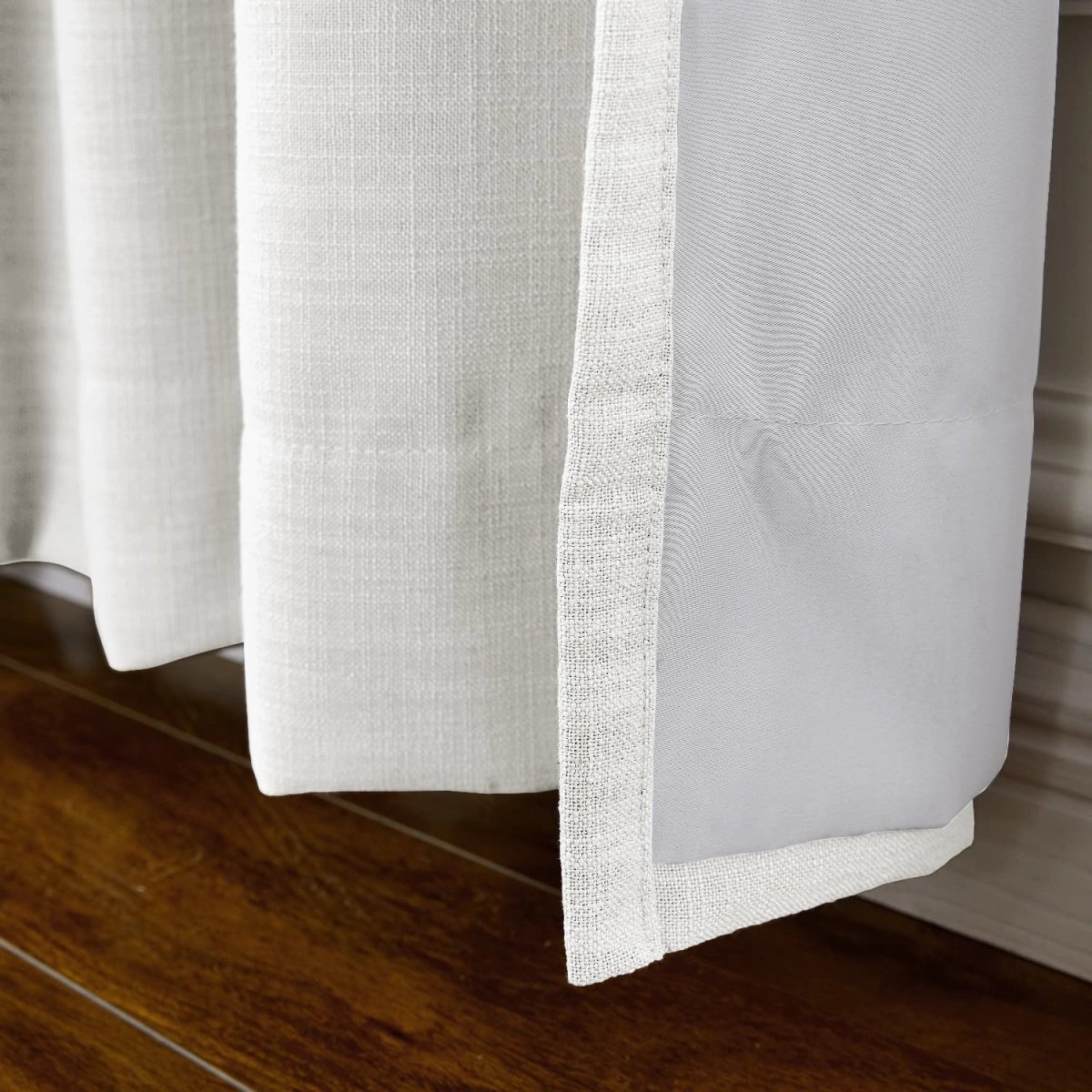 Tulu- Gordijn Voeg Tijdloze Elegantie Toe aan Uw Interieur - immagine 7