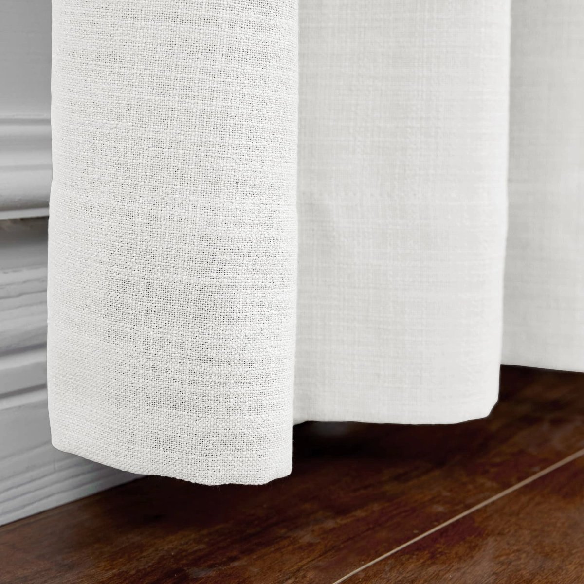 Tulu- Gordijn Voeg Tijdloze Elegantie Toe aan Uw Interieur - immagine 6