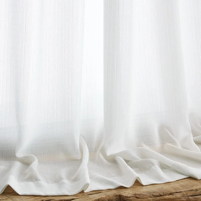 Gordijn - Voeg Elegantie en Stijl Toe aan Uw Woonkamer - immagine 5