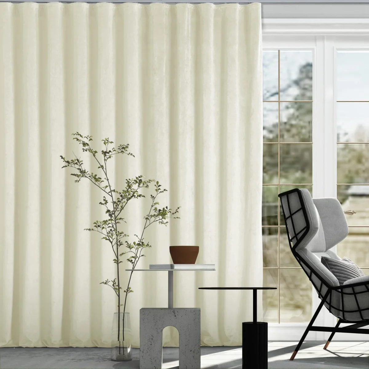Breng Luxe en Elegantie naar Uw Woonruimte - immagine 2