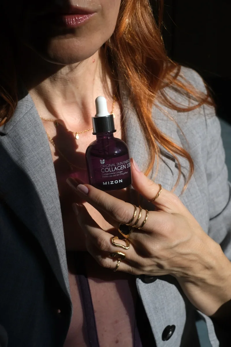 COLLAGEN 100 - immagine 2